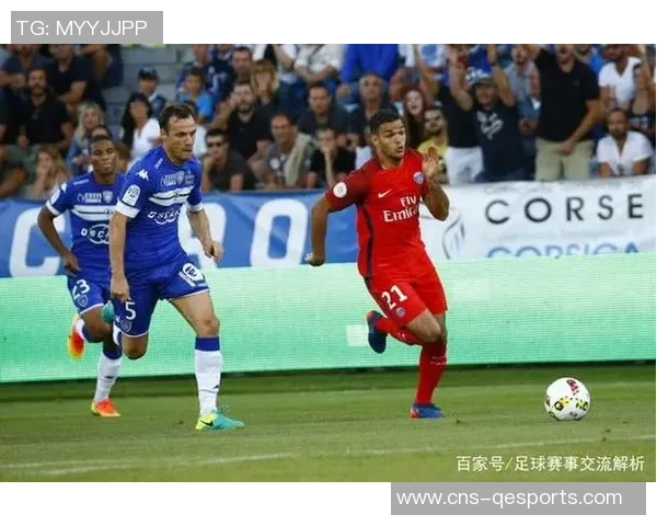 足球让平的深层含义解析及其在比赛中的重要性探讨